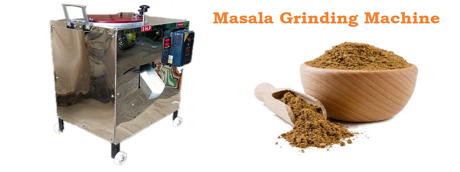 Om Sai Machine & Engineering